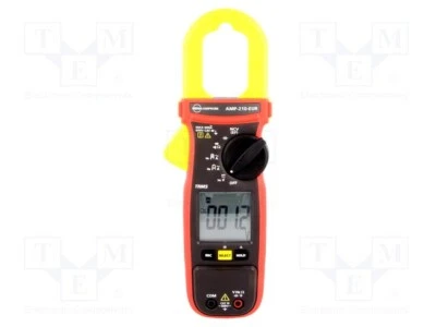 1 piece, Meter: multifunction AMP-210-EUR /E2UK - Image 1 of 4