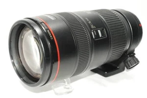 [Excellent ]Canon EF 80-200mm F2.8 L zoom lens  from Japan - Picture 1 of 8