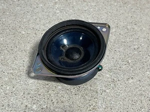 12-18 FORD FOCUS CENTER DASH SPEAKER FACTORY - Picture 1 of 2