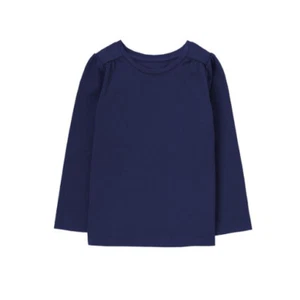Brand NEW Gymboree Toddler Girls Long Sleeve Shirt Choose Size MSRP $16.95 - Picture 1 of 1