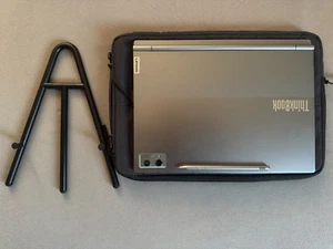 Lenovo ThinkBook Plus Gen 5 Hybrid (Windows + Android ) - Intel 155H - 32GB RAM - Bild 1 von 5