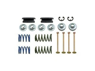 Drum Brake Shoe Hold Down Kit Dorman For 1971-1975 Oldsmobile Cutlass Supreme - Image 1 of 2