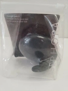 SEPHORA ROUGH PATCH PUMICE STONE PEDI TOOL IN SEALED BAG - Picture 1 of 7