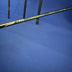 TFO Finesse -Trout TF05794FT 5 wt. 7'9" 4 pc. new without sock or tube - Picture 1 of 4