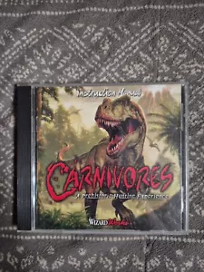 Cronivores: A Prehistoric Hunting Experience - PC - Picture 1 of 5