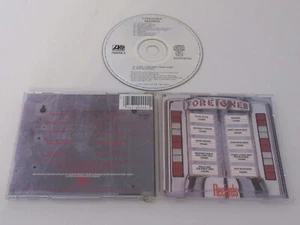 Foreigner – Records /	Atlantic – 780999-2  CD ALBUM  - Bild 1 von 3