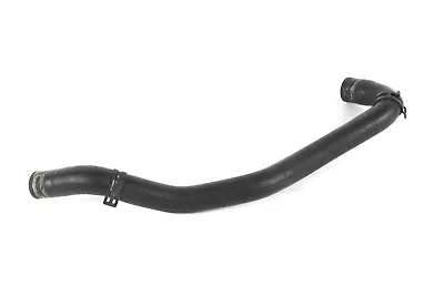 A2128301896 Original Mercedes Benz E-Class W212 136PS 200CDI Radiator Hose - Image 1 of 4