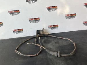 🇯🇵OEM🇩🇪BMW E30 PULSE GENERATOR ABS SPEED SENSOR REAR BOSCH OEM *019* - Picture 1 of 15