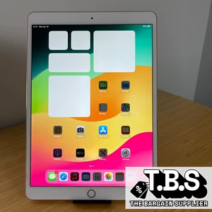 Apple iPad Pro 10.5 (2017), 256GB, Wi-Fi, Rose Gold (Unlocked) - Picture 1 of 17
