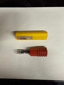 Sandvik CoroDrill 460-XM 460.1-0800-024A0-XM GC34 - Picture 1 of 2