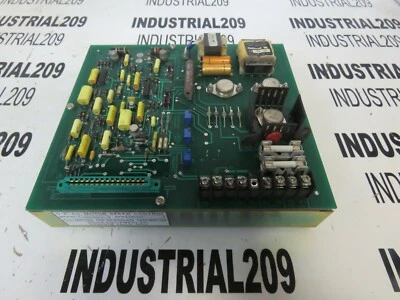 SECO MOTOR SPEED CONTROL D250431 NEW - Image 1 of 3