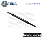 0212-B14RH DRIVE SHAFT CV JOINT FRONT RIGHT FEBEST NEW OE REPLACEMENT
