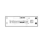 Genuine Intermotor Ignition Cable Kit - 73667