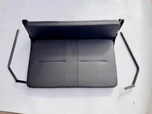 Artificial Leather Seat Double Seat for Mini Willy Jeep - Picture 1 of 2