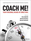 Brian Underhill Coach Me! Your Personal Board Of Directo (Paperback) (Uk Import)