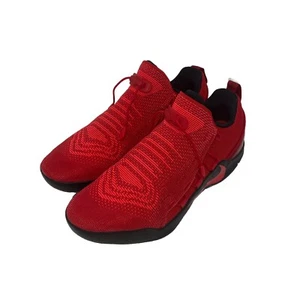 Nike Kobe A.D. NXT Men's Basketball Shoes - University Red - 882049-600 - Sz: 10 - Picture 1 of 6
