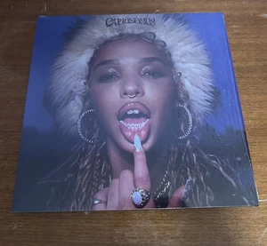 FKA Twigs Caprisongs (Vinyl) 12" Album - Picture 1 of 3