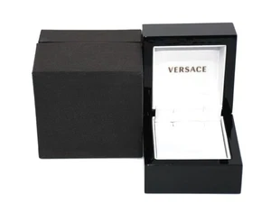 Versace Earrings Box - Picture 1 of 1