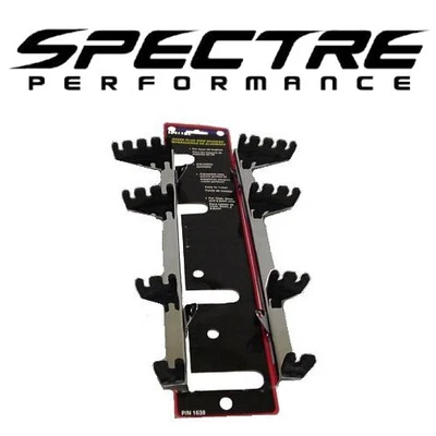 SBC V8 Spark Plug Wire Organizer Looms Dividers Holders Side Bolt Valve Covers a - Image 1 of 3