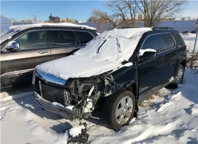 Motor de soplador compatible con 06-17 EQUINOX 4207801 Foto 1 de 4