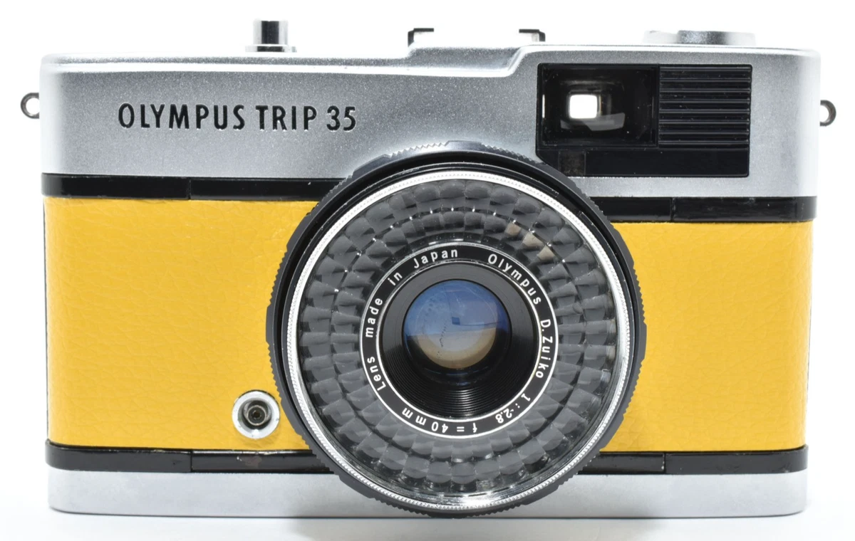 【動作確認済】 Olympus Trip 35 F0627-215-1-3v p 動作確認済】 Olympus Trip 35 F0627-215-1-3v p 動作確認済】 Olympus