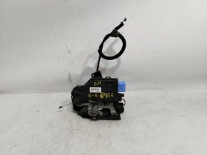 3D1837016AC Cerradura Puerta Delantera Derecha para SKODA OCTAVIA BERLIN 1796963 - Imagen 1 de 10