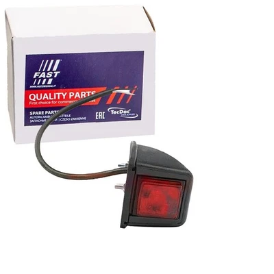 FAST Luci di Demarcazione Laterali Adatto per Citroën Jumper Jumpy di Fiat - Immagine 1 di 3