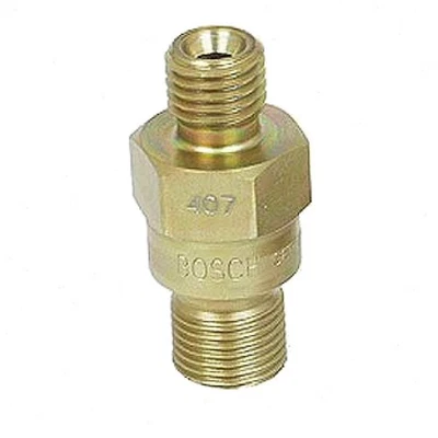 Bosch Fuel Injector for 1968-1972 Mercedes-Benz 280SE 2.8L L6 Air Delivery ay - Image 1 of 4