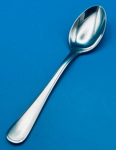 Splendide BLENHEIM Teaspoon 6 3/8" VIETNAM 18/10 Stainless Flatware Silverware - Picture 1 of 12