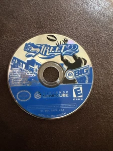 GameCube NFL Street 2 (Nintendo GameCube, 2004) - Disc Only - [Untested] - Picture 1 of 4
