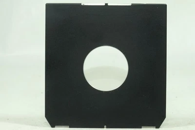 Lens board for Wista, Linhof, Shen Hao Copal #0 - Image 1 of 3