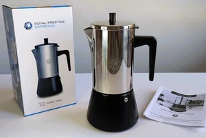 Royal Espresso von Royal Prestige 10 Tassen - Bild 1 von 3