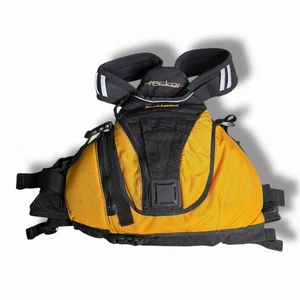 Stohlquist Rocker Herren Gr. L/XL gelb Schwimmweste PFD Typ III - Modell 7002 - Bild 1 von 4