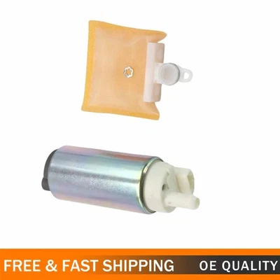 For 2003-06 Mitsubishi Outlander Fuel Pump With Strainer UC-T33 UC-T30 MR968070 Foto 1 de 4