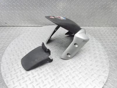 13-14 Ducati Multistrada 1200S Touring 2014 OEM guardabarros delantero cubierta abrazador de neumáticos Foto 1 de 4