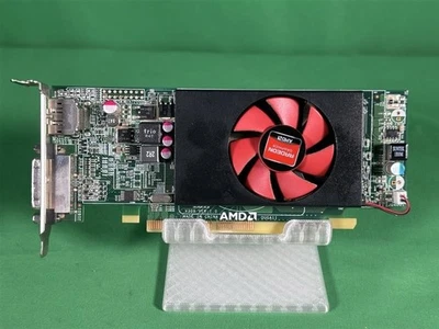 Lot Of 2 Dell F9P1R Video Graphics Card - Image 1 of 4