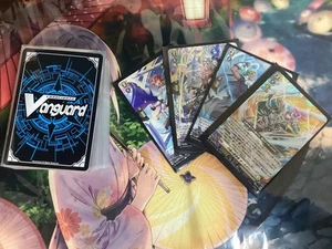 Vanguard Deck Bulkketel Sanctuary Destiny Alden Shaft - Picture 1 of 2