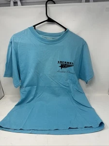 Vintage Buzz Rickson Lockheed Martin Aviation, Air Force, Navy Shirt Size Small - Picture 1 of 8