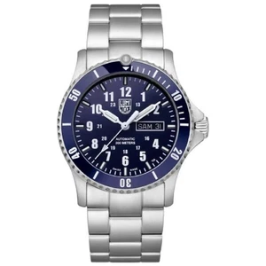 Reloj Hombre Luminox Sea Sport Temporizador Automático Serie 0920 XS.0924 - Imagen 1 de 2