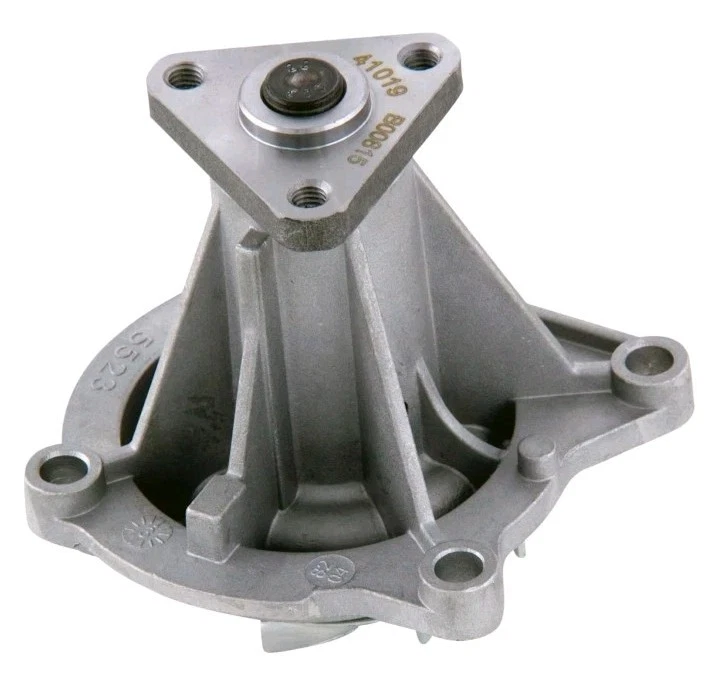 Bomba de agua estándar refrigerante motor Gates 41019 para Chevy S10 1994-2003 Foto 1 de 3