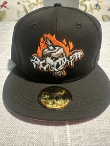 Harsh Mallow 7 1/2 Fitted Clink Room New Era Baseball Hat Cap - Picture 1 of 1