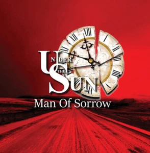 UNDER THE SUN (us) - Man of Sorrow - CD - DOOM METAL - Bild 1 von 1