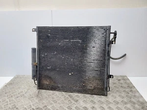 RANGE ROVER SPORT L320 4.2 PETROL A/C CONDENSER RADIATOR 2005 JRB500140 - Picture 1 of 15