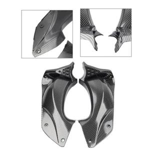 Carbon Fiber Obere Front Dash Cover Verkleidung für Kawasaki Ninja ZX-14R 06-11 - Bild 1 von 10