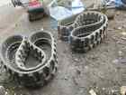 Used Rubber Tracks 300 x 55.5 x 84