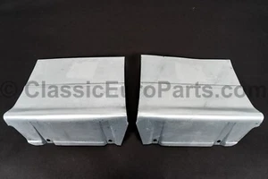 Front fender repair panel set for BMW E36 coupe convertible 318 320 323 325 328 - Picture 1 of 9