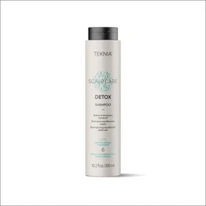 Lakme Teknia Detox Champú vegano Micelar Para La Caspa 300 ml - Imagen 1 de 1