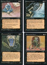 4-magic lot alliances phantasmal fiend casting of bones both types