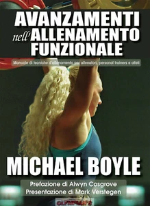 Avanzamenti nell'allenamento funzionale - Michael Boyle - Olympian's, 2019 - Picture 1 of 1