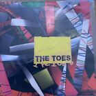 The Toes - Lung Oyster Blues Ep 7" Vinyl